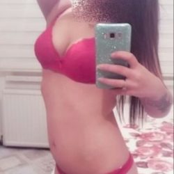 Boyabat Escort İyi Ağırlayan Merve